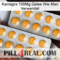 Kamagra 100Mg Jelly How To Use levitra2